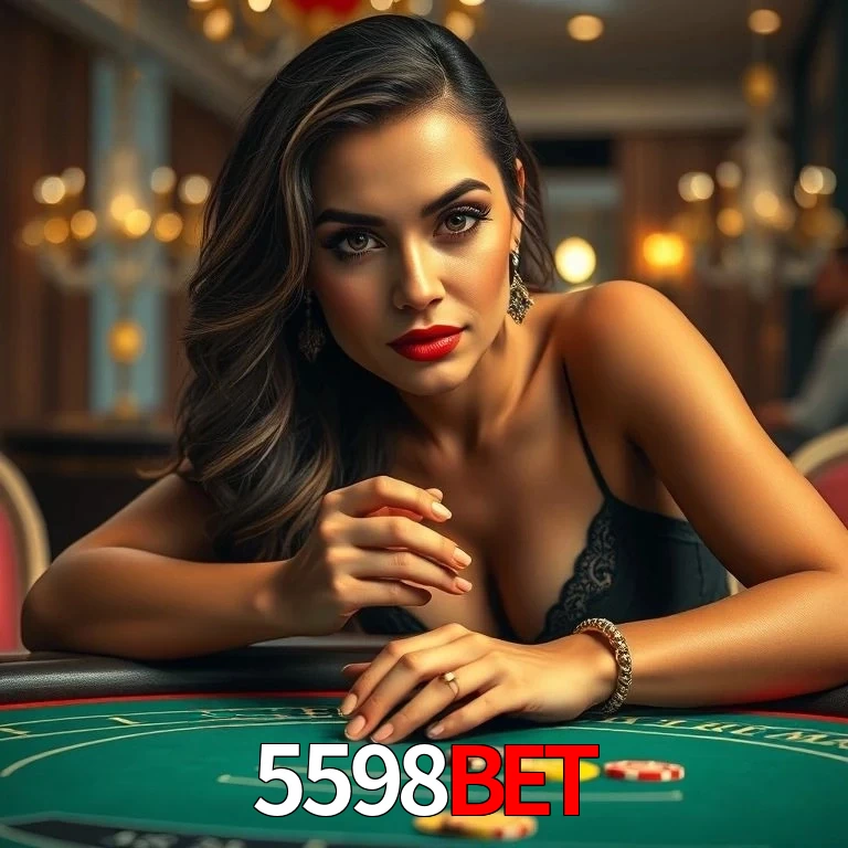 5598bet VIP Rewards