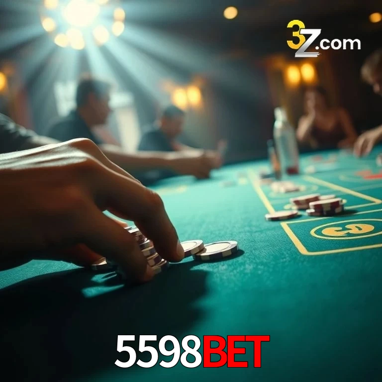 5598bet lottery