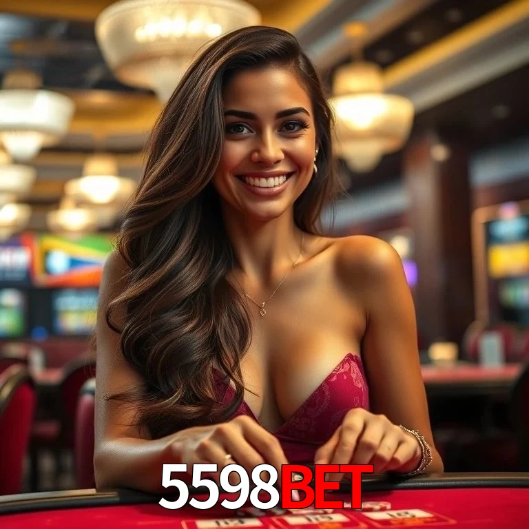5598bet App Design