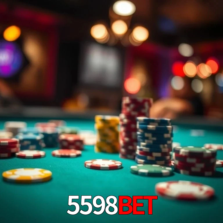 5598bet Performance