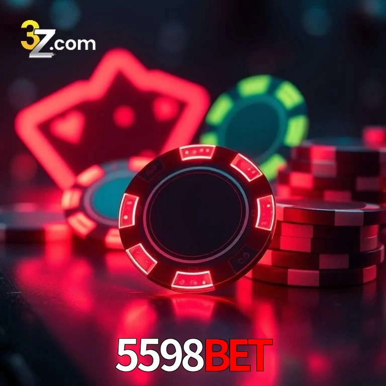 5598bet Slot Analytics