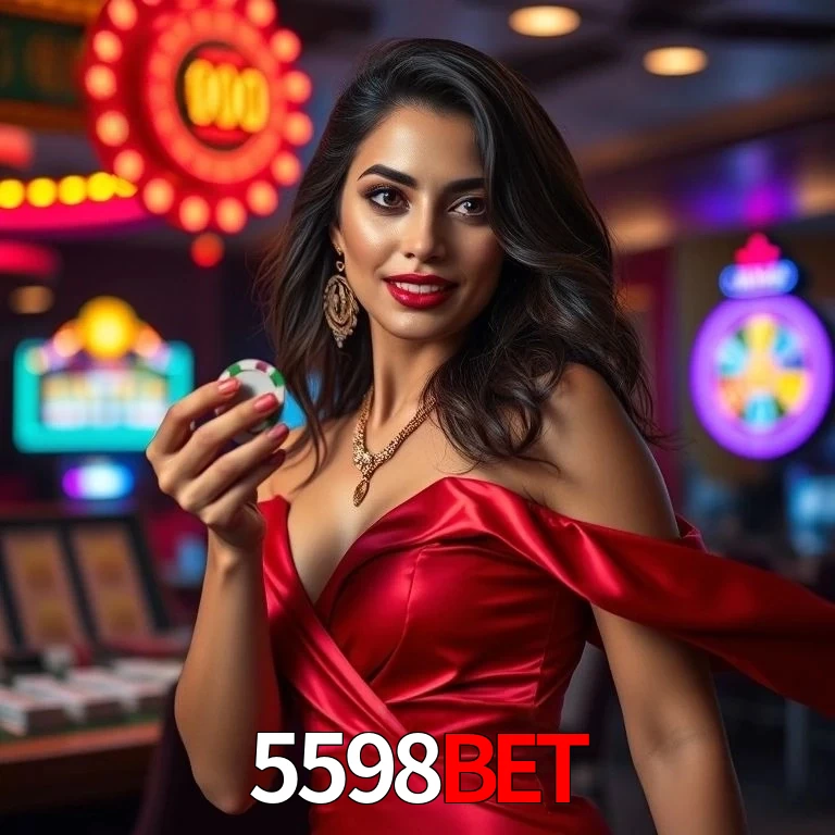 5598bet Torneios Slots
