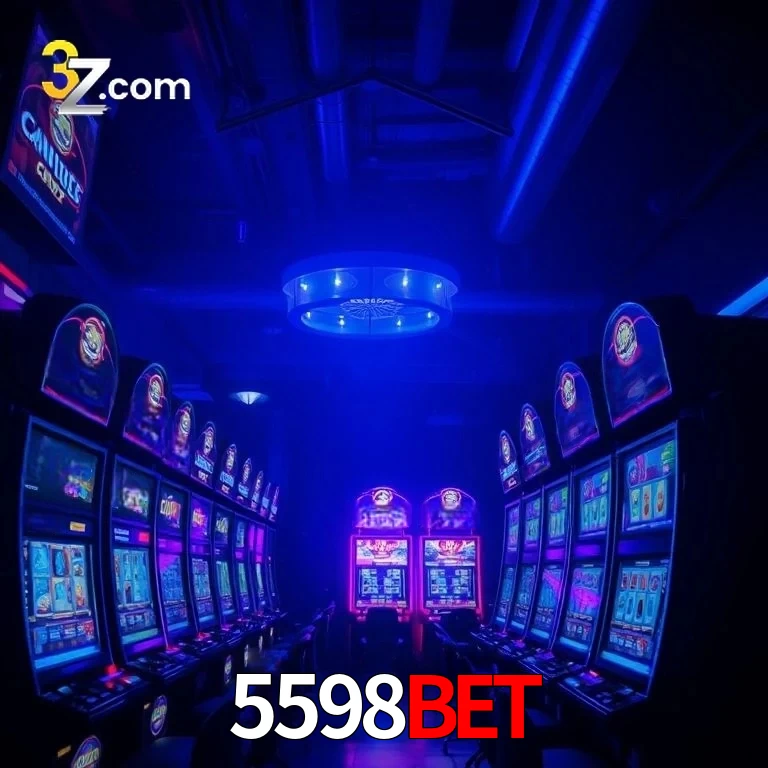 5598bet App Security