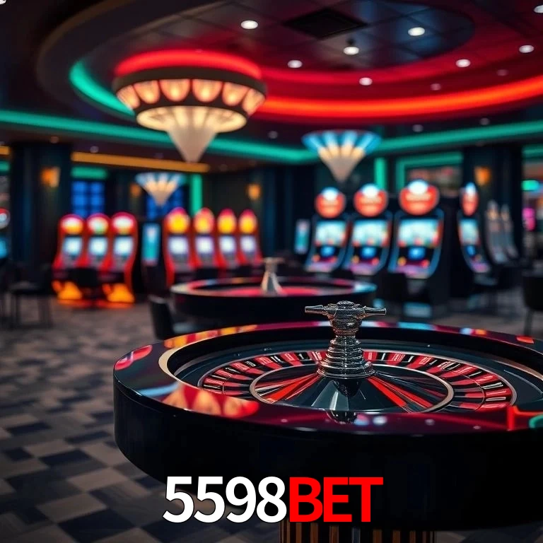 5598bet APK Segurança