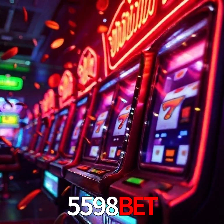 5598bet fortune-tiger