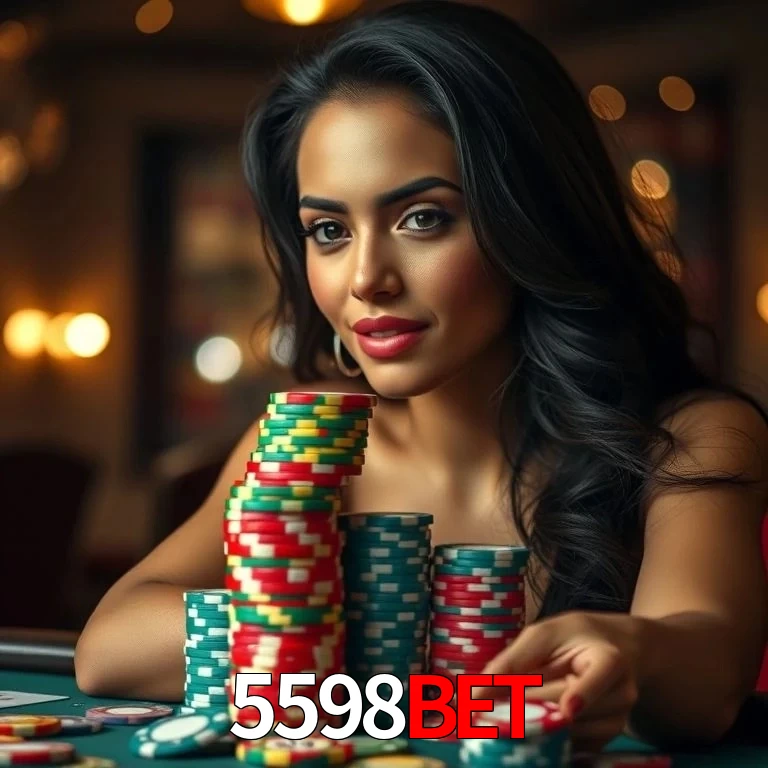 5598bet apostas