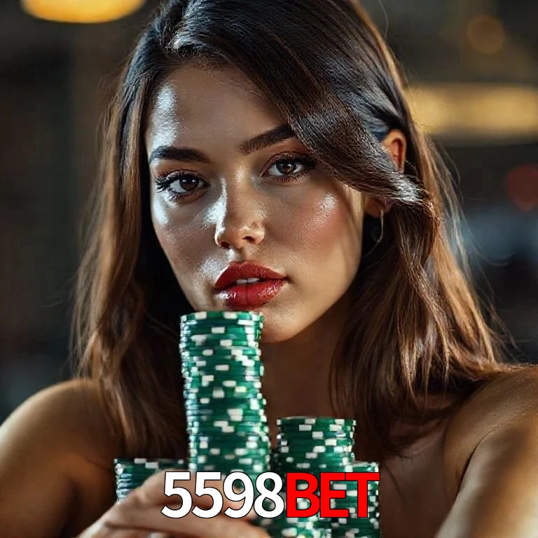 5598bet Slot Temas
