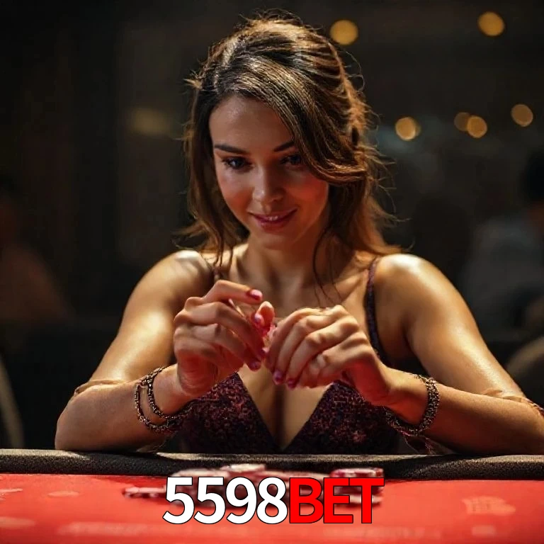 5598bet Segurança